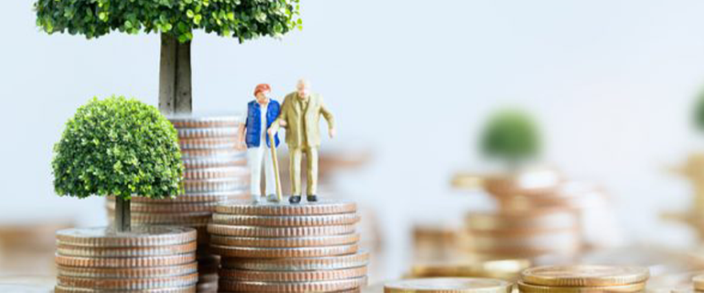 Investment Avenues Tailored for Pensioners