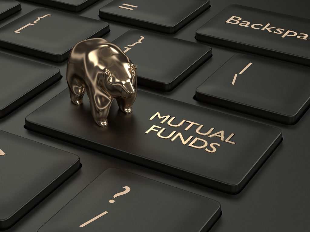 PRC matrix in mutual fund