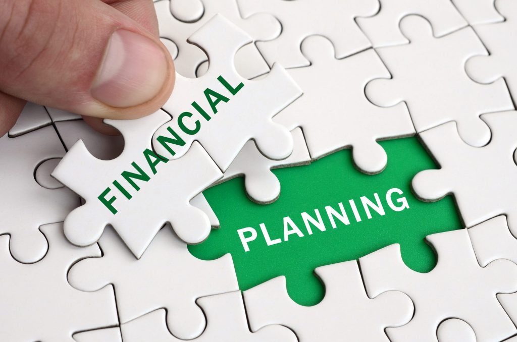 finance plan