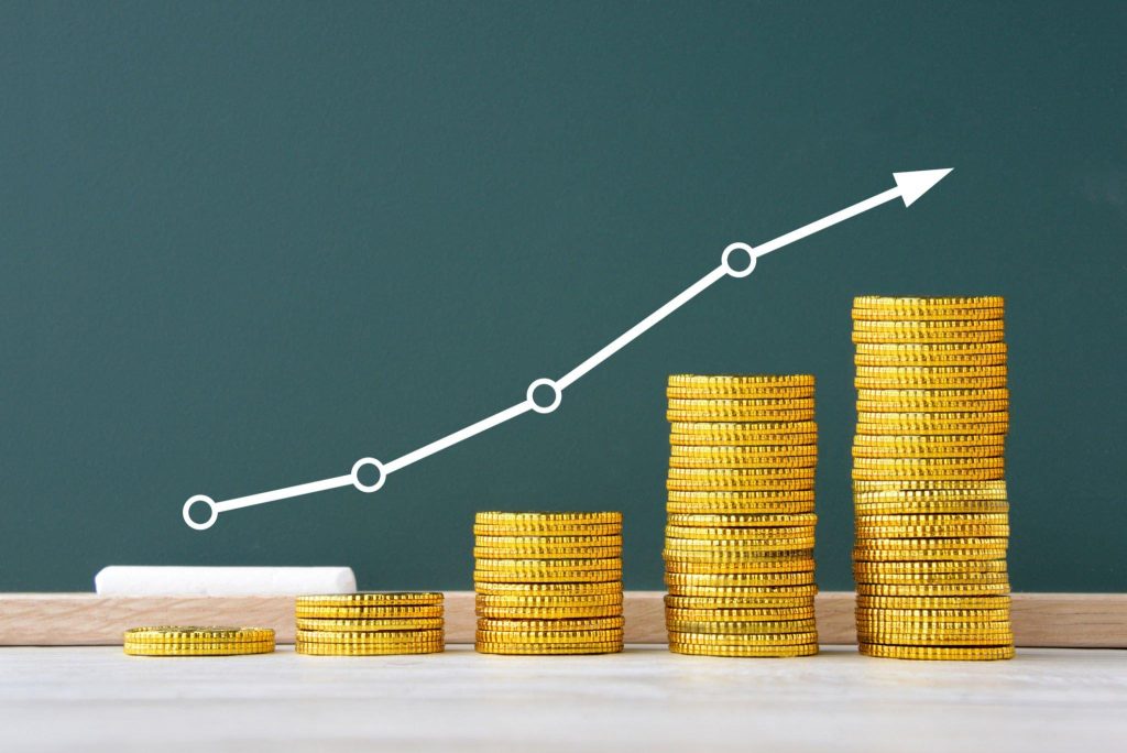 tax efficient mutual fund