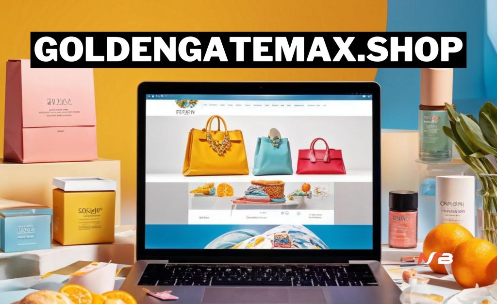 Goldengatemax.shop