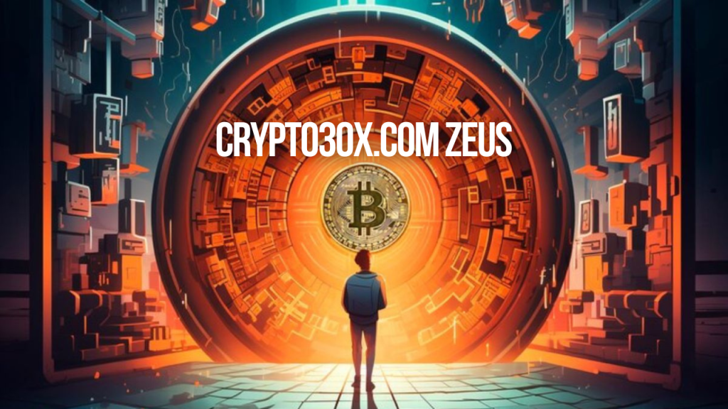 Crypto30x.com Zeus