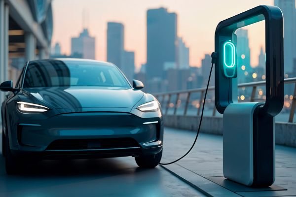 Rising EV Adoption in India: Are Electric Vehicles Finally Becoming Affordable?